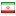 digitallz.com server is located in Iran